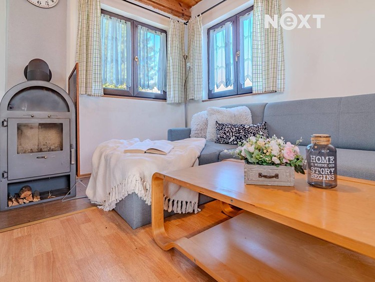 Prodej chaty 42 m², pozemek 376 m² - foto 5