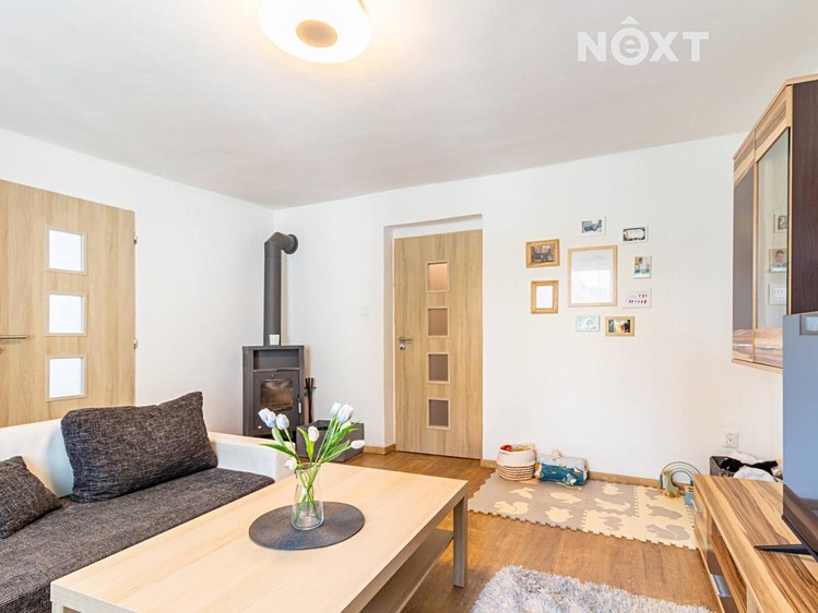 Prodej rodinného domu 150 m², pozemek 718 m² - foto 7