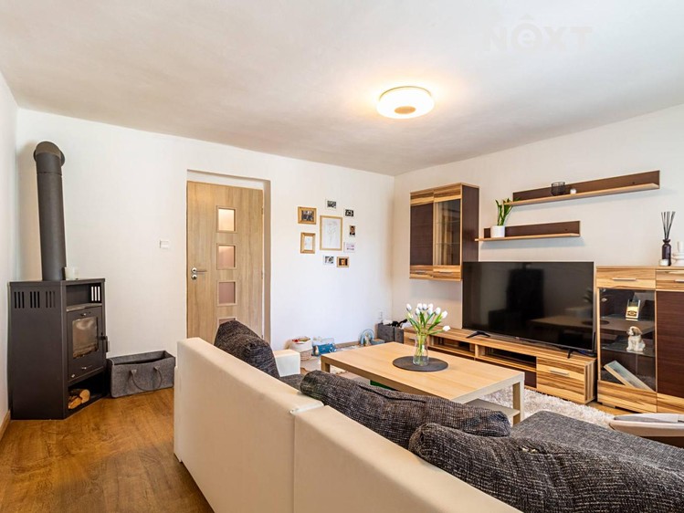 Prodej rodinného domu 150 m², pozemek 718 m² - foto 8