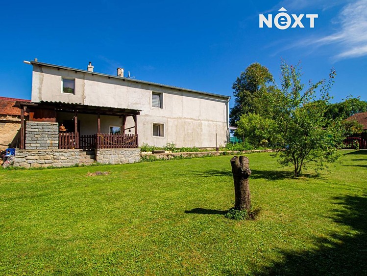 Prodej rodinného domu 150 m², pozemek 718 m² - foto 3