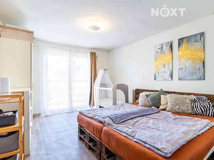 Prodej rodinného domu 150 m², pozemek 718 m² - foto 5
