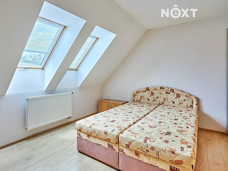 Prodej rodinného domu 125 m², pozemek 2 249 m² - foto 7