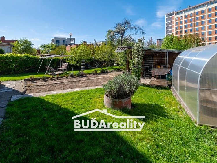 Prodej  rodinného domu 97 m², pozemek 463 m² - foto 7