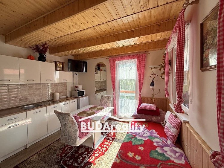 Prodej chaty 25 m², pozemek 366 m² - foto 3