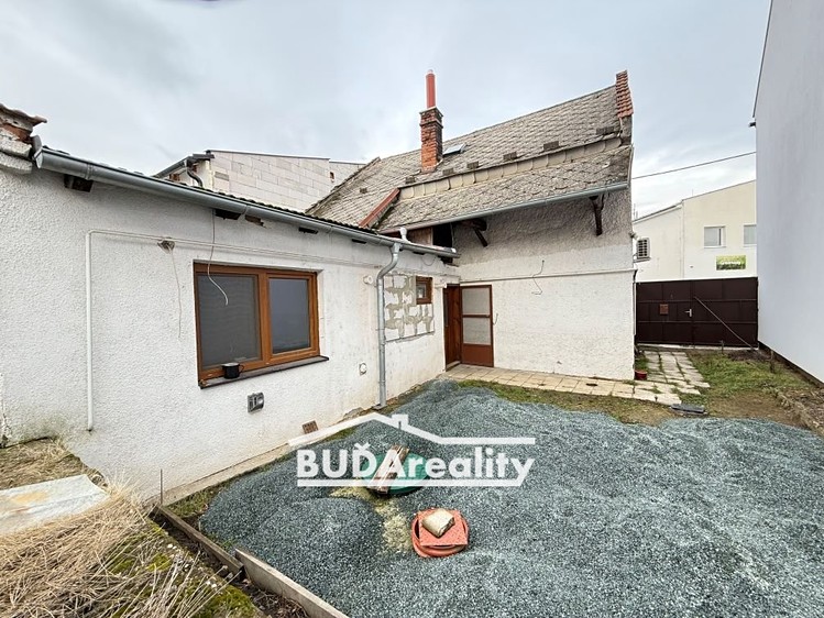 Prodej  rodinného domu 70 m², pozemek 179 m² - foto 3