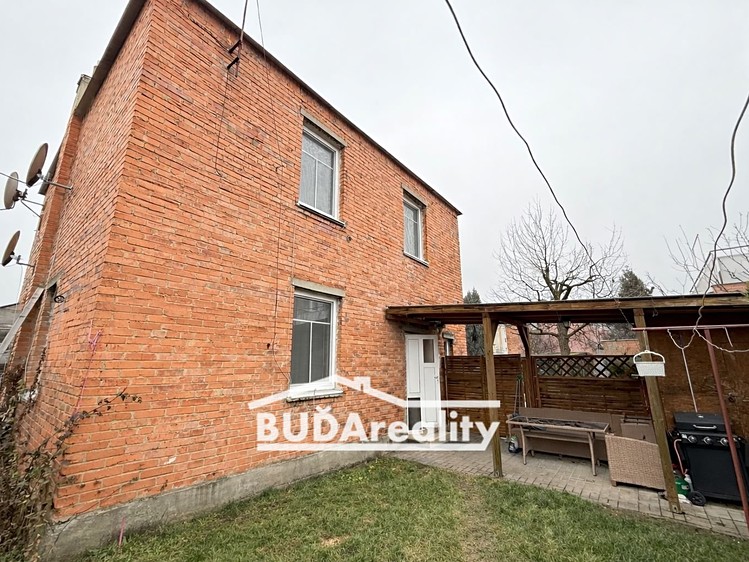 Prodej  rodinného domu 67 m², pozemek 168 m² - foto 8