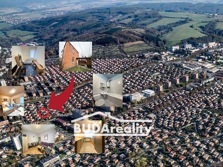 Prodej  rodinného domu 67 m², pozemek 168 m² - foto 3