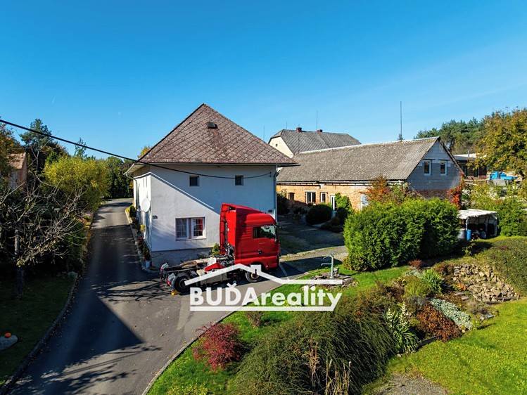 Prodej  rodinného domu 612 m², pozemek 4 211 m² - foto 3