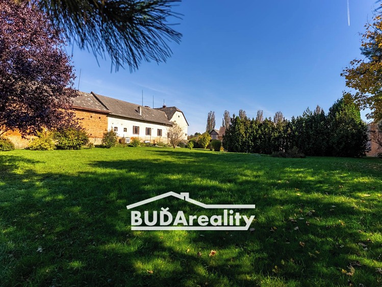 Prodej  rodinného domu 612 m², pozemek 4 211 m² - foto 4