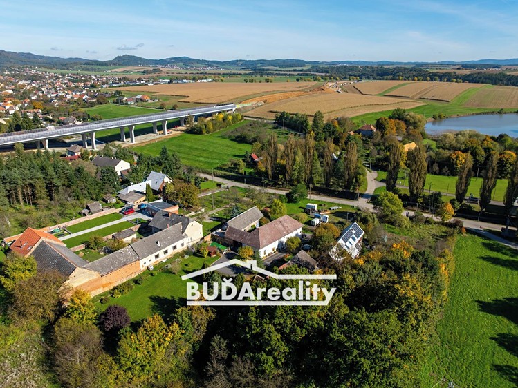 Prodej  rodinného domu 612 m², pozemek 4 211 m² - foto 8