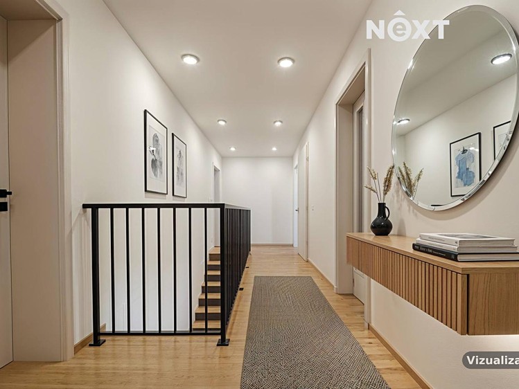 Prodej  rodinného domu 175 m², pozemek 550 m² - foto 6