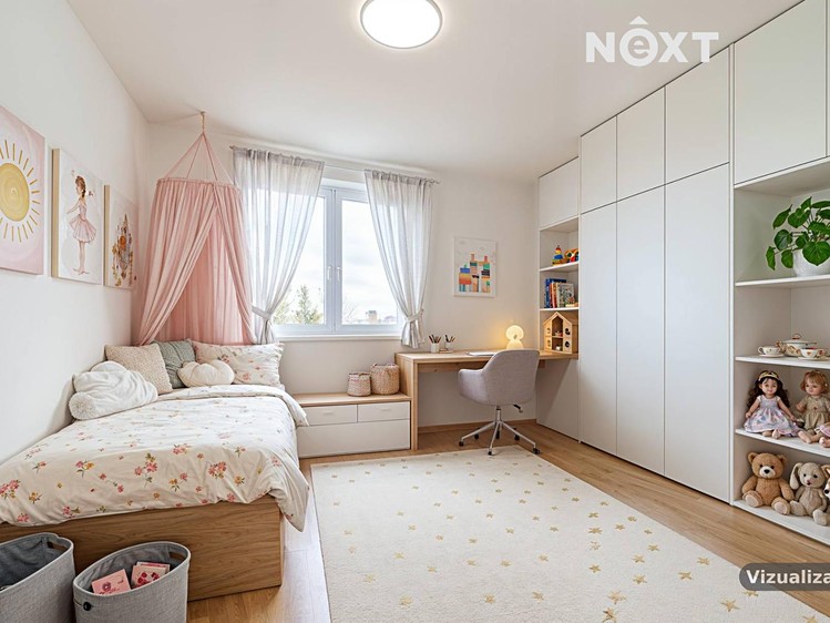 Prodej  rodinného domu 175 m², pozemek 550 m² - foto 4