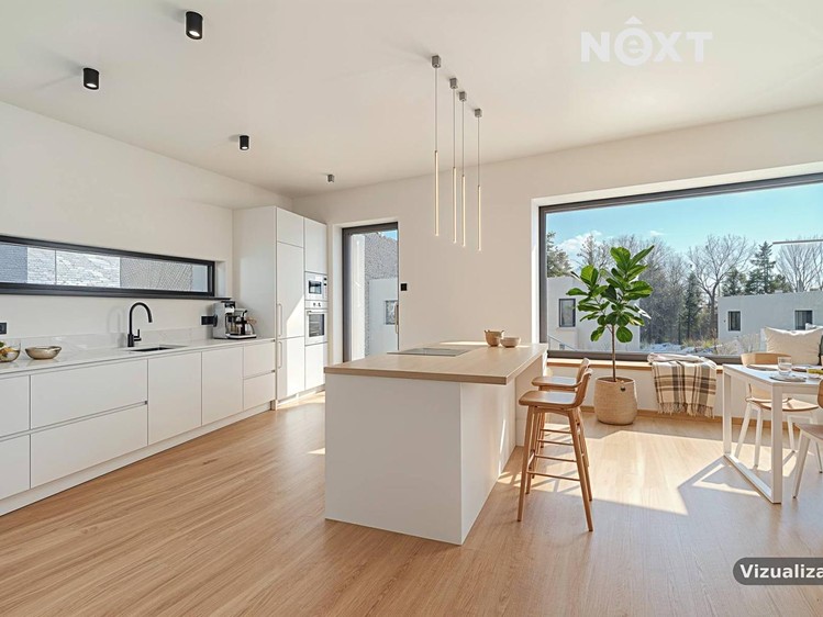 Prodej  rodinného domu 175 m², pozemek 550 m² - foto 7