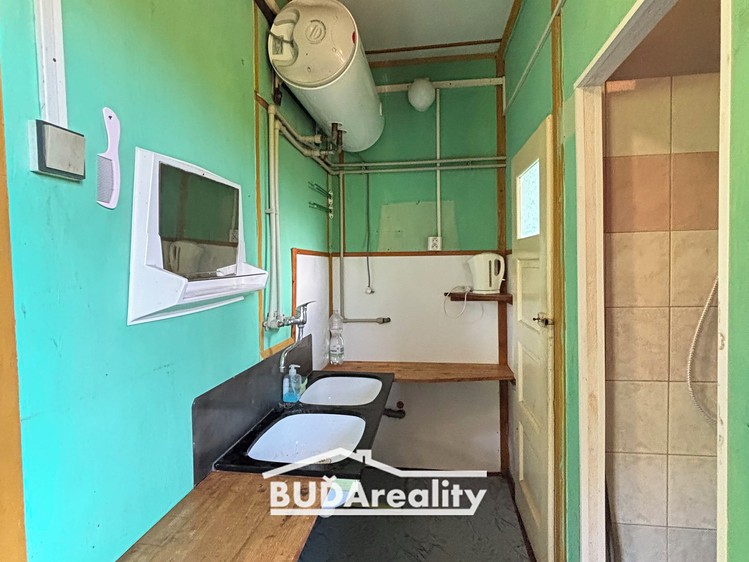 Prodej chaty 45 m², pozemek 491 m² - foto 8