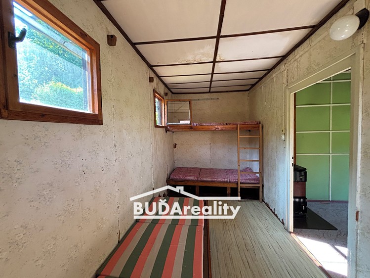 Prodej chaty 45 m², pozemek 491 m² - foto 5