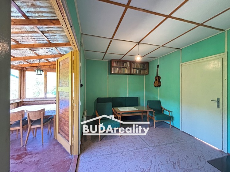 Prodej chaty 45 m², pozemek 491 m² - foto 4