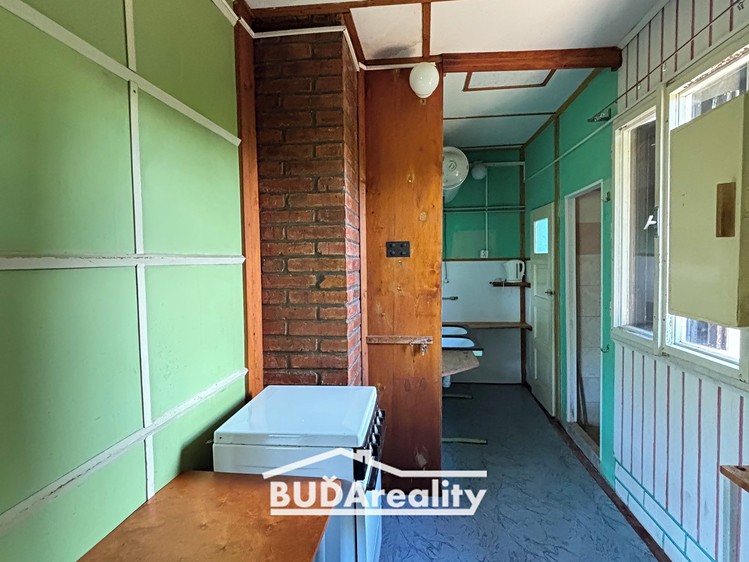 Prodej chaty 45 m², pozemek 491 m² - foto 7