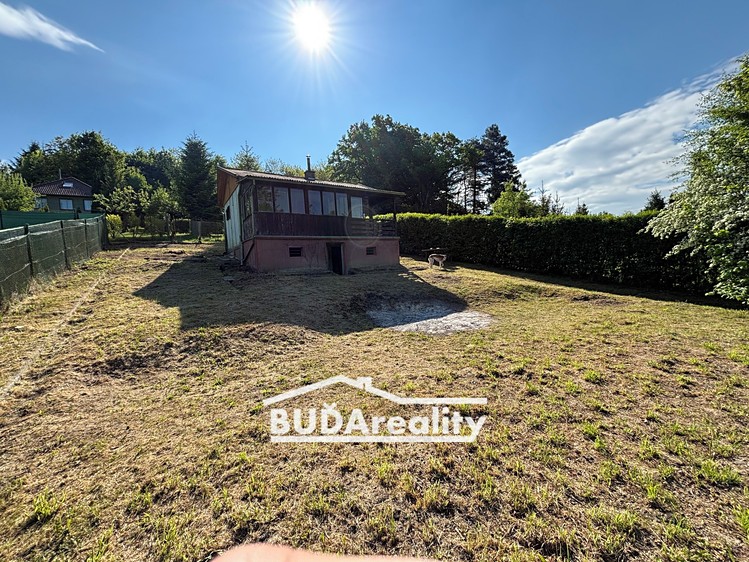 Prodej chaty 45 m², pozemek 491 m² - foto 2