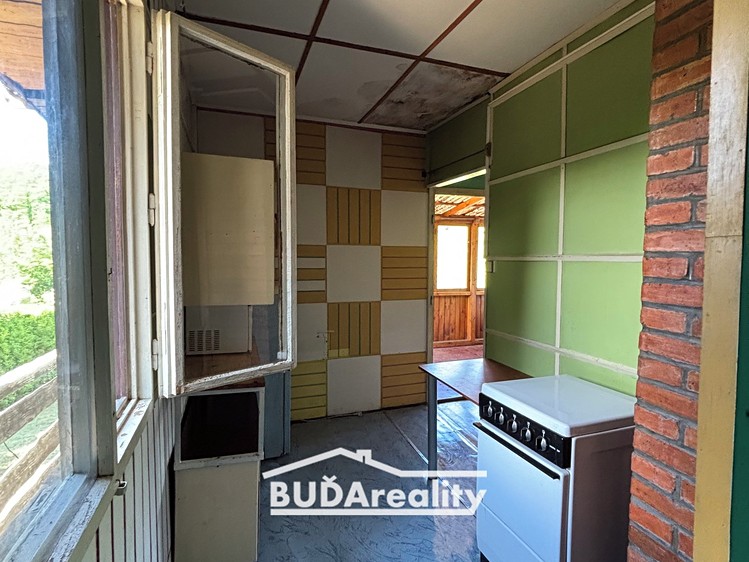 Prodej chaty 45 m², pozemek 491 m² - foto 6
