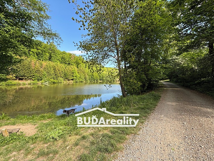 Prodej chaty 45 m², pozemek 491 m² - foto 1