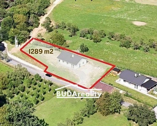 Prodej  rodinného domu 134 m², pozemek 1 289 m² - foto 3