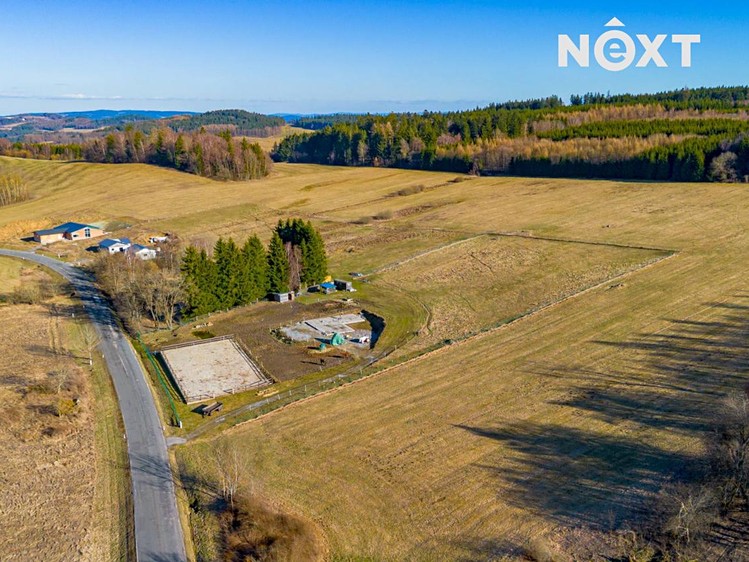 Prodej louky 27 801 m² - foto 6