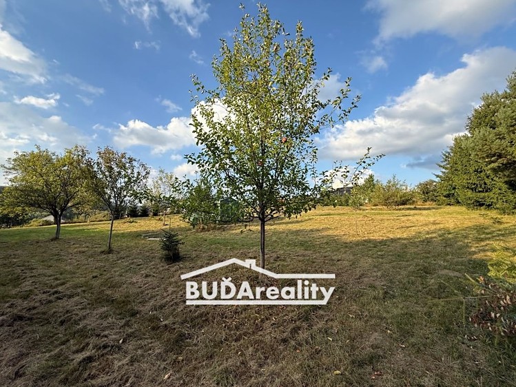 Prodej  stavebního pozemku 1 250 m² - foto 4
