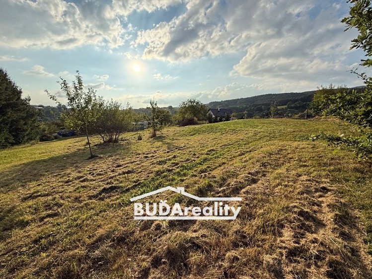 Prodej  stavebního pozemku 1 250 m² - foto 3