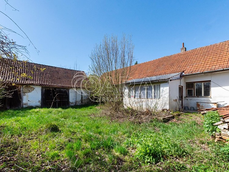 Prodej rodinného domu 83 m², pozemek 2 745 m² - foto 7