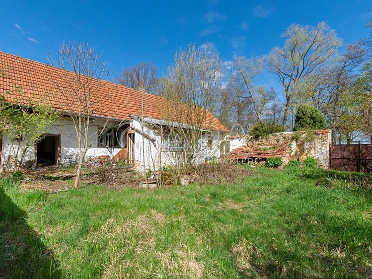 Prodej  rodinného domu 83 m², pozemek 5 245 m² - foto 7
