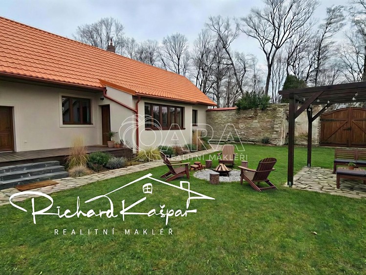 Prodej  rodinného domu 83 m², pozemek 5 245 m² - foto 8