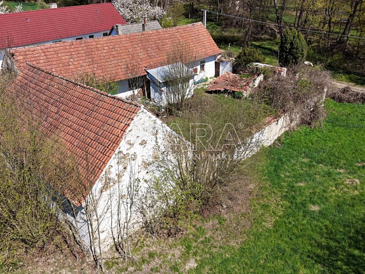 Prodej  rodinného domu 83 m², pozemek 5 245 m² - foto 6