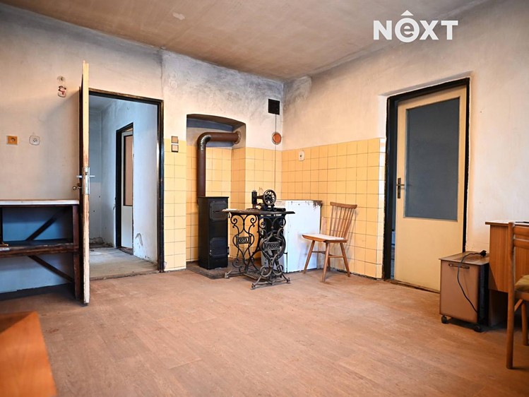 Prodej  rodinného domu 163 m², pozemek 923 m² - foto 3