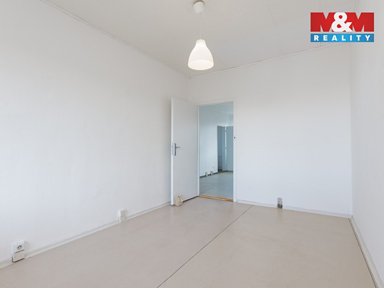 Prodej bytu 3+1 67 m² - foto 8