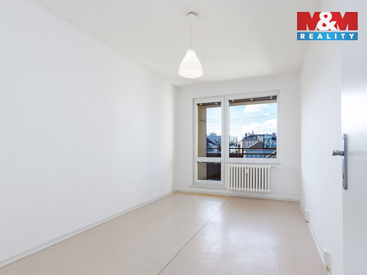 Prodej bytu 3+1 67 m² - foto 5