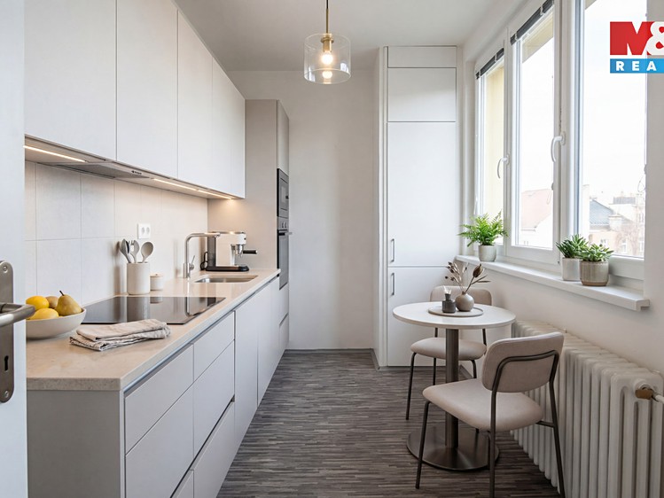 Prodej bytu 3+1 67 m² - foto 4