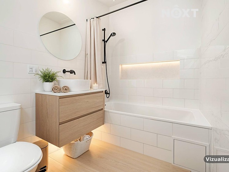 Prodej bytu 2+kk 53 m² - foto 3