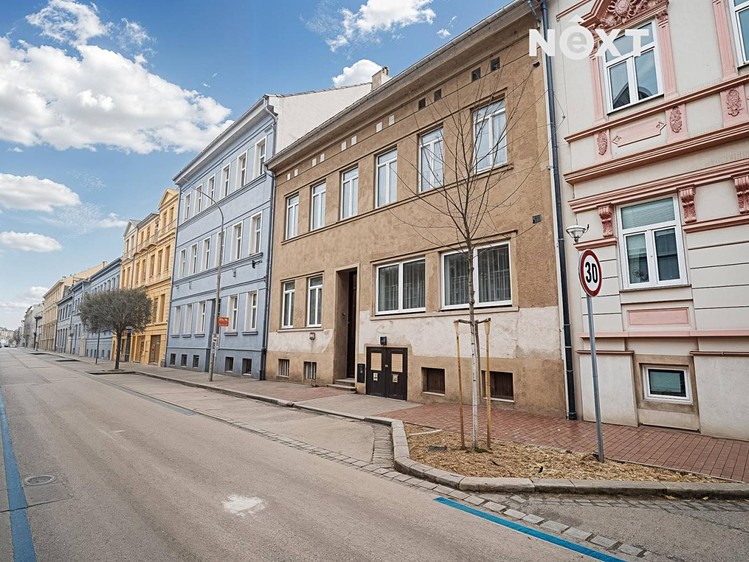 Prodej bytu 2+kk 53 m² - foto 5