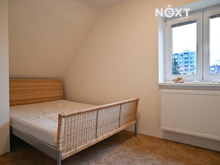 Prodej bytu 3+1 64 m² - foto 4