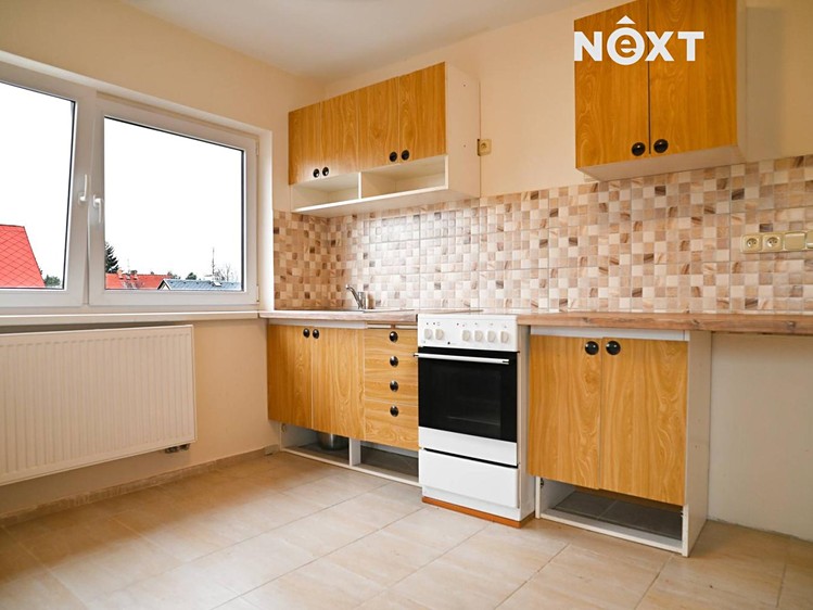 Prodej bytu 3+1 64 m² - foto 2