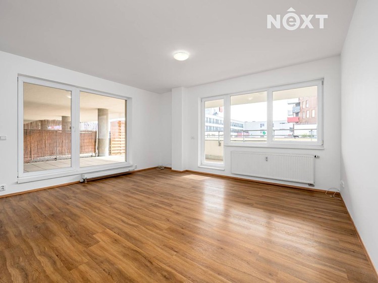 Prodej bytu 3+kk 88 m² (Jednopodlažní) - foto 2