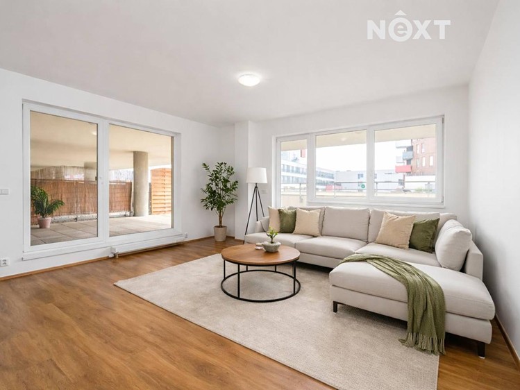 Prodej bytu 3+kk 88 m² (Jednopodlažní) - foto 1