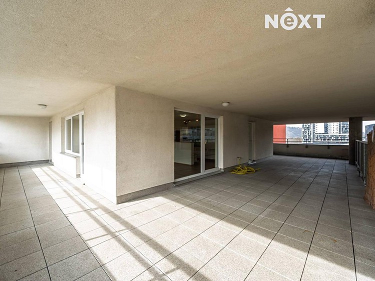 Prodej bytu 3+kk 88 m² (Jednopodlažní) - foto 3