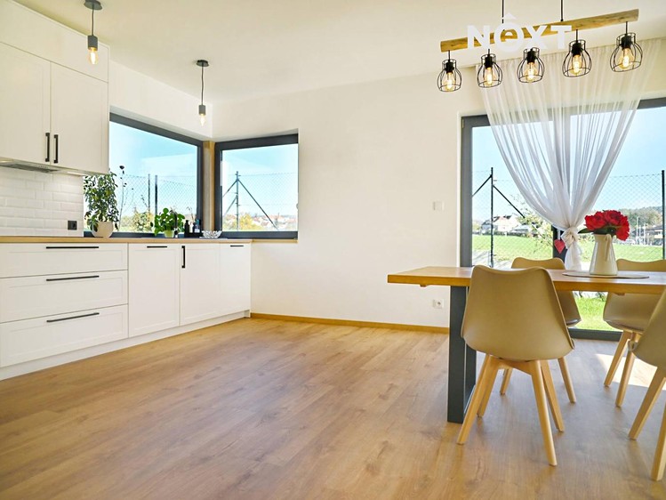 Prodej bytu 3+kk 84 m² - foto 5