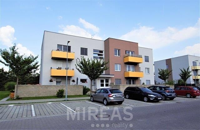 Pronájem bytu 2+kk 50 m² - foto 1