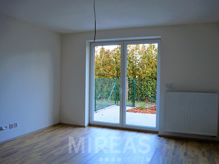Pronájem bytu 2+kk 50 m² - foto 3