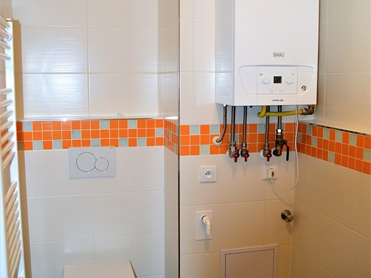 Pronájem bytu 2+kk 50 m² - foto 6