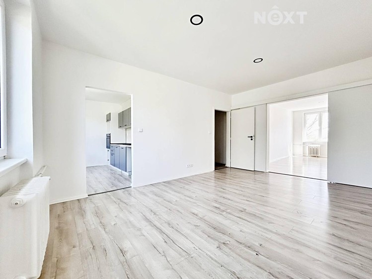 Pronájem bytu 2+1 50 m² - foto 4