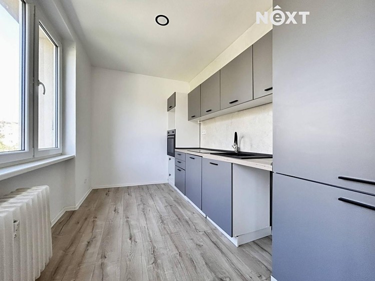 Pronájem bytu 2+1 50 m² - foto 7