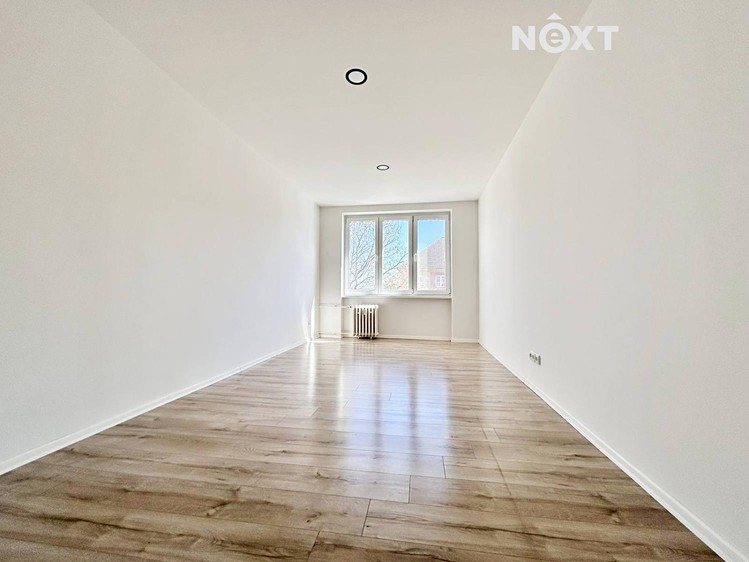 Pronájem bytu 2+1 50 m² - foto 5